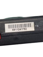 TUNDRA    2012 Chassis ECM 661571