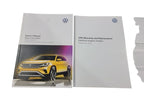 ATLAS     2021 Owners Manual 647766