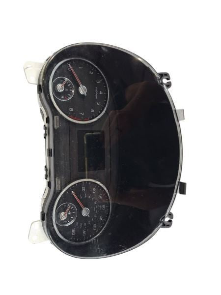 Speedometer Cluster MPH 3.5" Display Screen Fits 20 TELLURIDE 601534