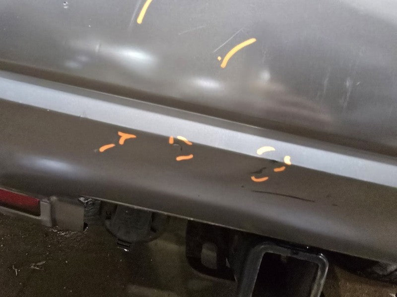 Rear Bumper With Rear Park Assist Opt UD7 Fits 08-12 ENCLAVE 611309