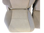 Rear Seat Extended Cab Fits 2010 TUNDRA 676597