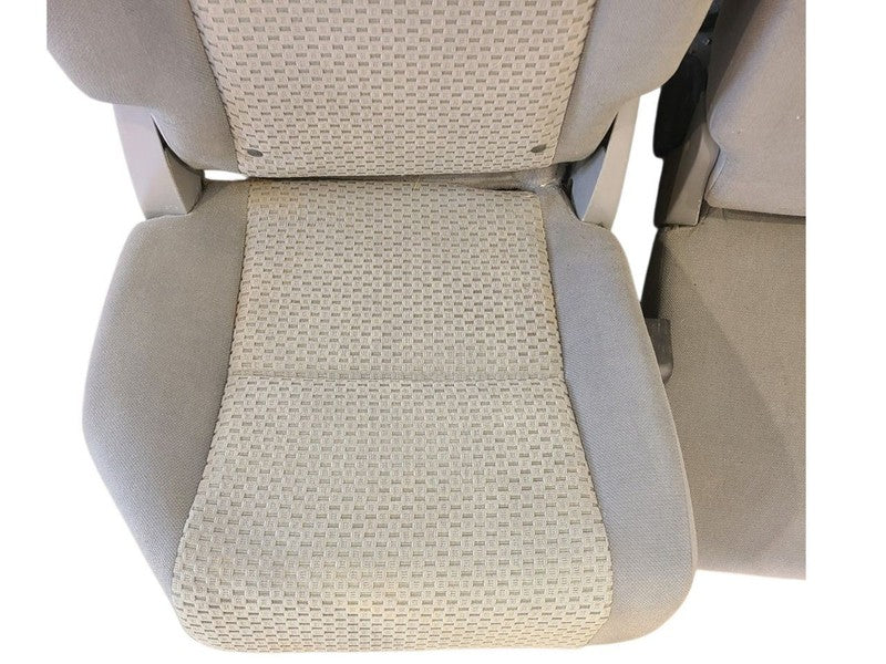 Rear Seat Extended Cab Fits 2010 TUNDRA 676597