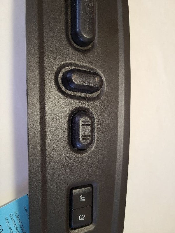 NAVIGATOR 2012 Dash/Interior/Seat Switch 625299