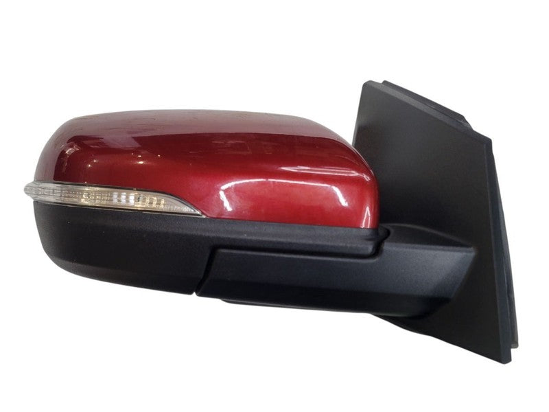 Passenger Side View Mirror Power Body Color Cap Fits 19-24 EDGE 676287