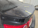 Trunk/Hatch/Tailgate VIN 1 4th Digit Limited Fits 13-16 MALIBU 609947