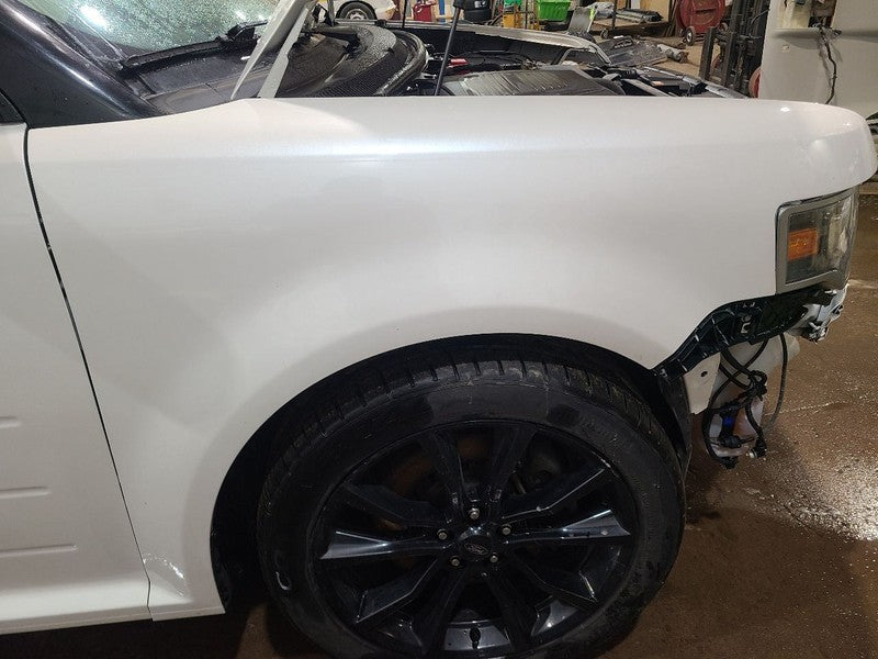 Passenger Right Fender Fits 09-19 FLEX 659147