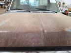 Hood Fits 87-91 BRONCO 680492