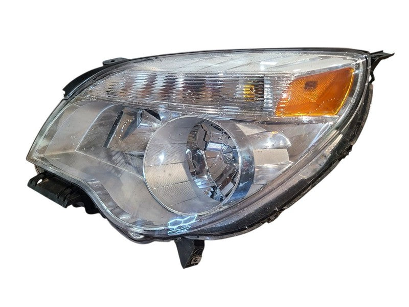 Driver Left Headlight LS Fits 10-15 EQUINOX 671975