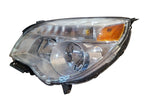 Driver Left Headlight LS Fits 10-15 EQUINOX 671975