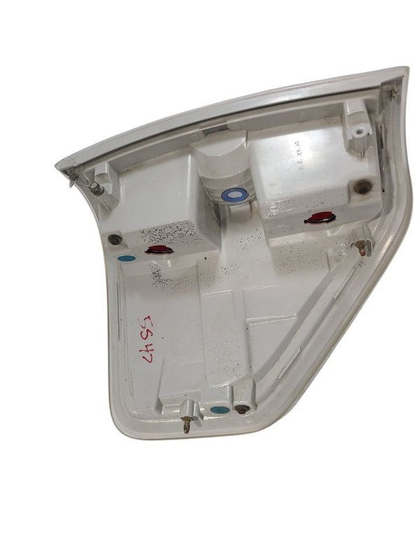 Passenger Tail Light Styleside Fits 09-14 FORD F150 PICKUP 668585