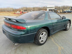 Starter Motor Station Wgn Federal Fits 92-95 DIAMANTE 277475