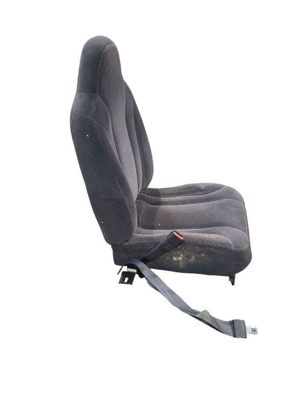 Driver Front Seat Bench 40/20/40 Split Cloth Manual Fits 00-04 DAKOTA 