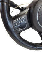Steering Column Floor Shift Tilt Wheel VIN W LHD Fits 10-18 WRANGLER 6