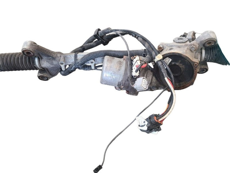 Steering Gear/Rack Power Rack And Pinion Base Fits 13-14 XV CROSSTREK 