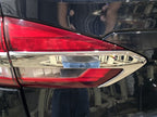 Driver Tail Light Decklid Mounted Energi SSV Plug In Fits 19-20 FUSION