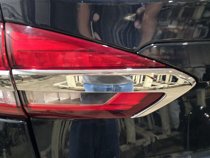 Driver Tail Light Decklid Mounted Energi SSV Plug In Fits 19-20 FUSION