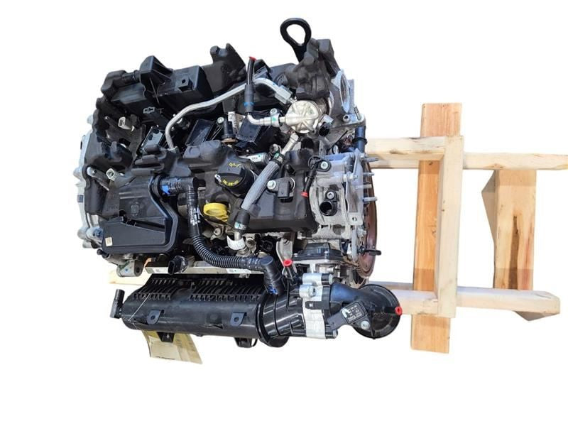 Engine 1.5L VIN 6 8th Digit Turbo Fits 20 ESCAPE 593597