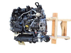 Engine 1.5L VIN 6 8th Digit Turbo Fits 20 ESCAPE 593597