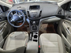 ESCAPE    2014 Air Bag 585388