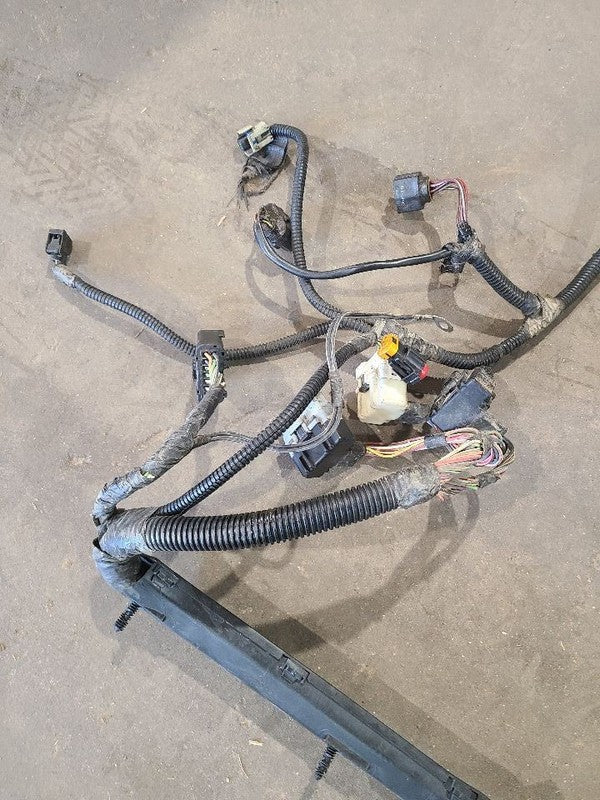 RAM2500   2003 Transmission Wire Harness 637738