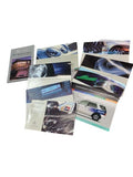 E320      2003 Owners Manual 573736