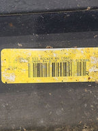 MKZ       2017 Rocker Panel Moulding 665918