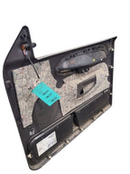 Front Driver Door Trim Panel Fits 2001 RAM 2500 661126