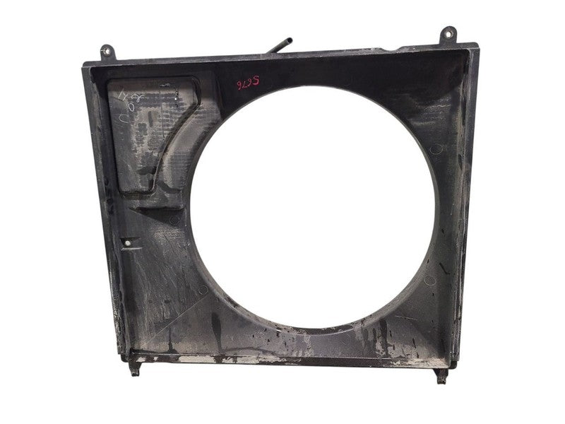 TUNDRA    2010 Radiator Shroud 676625