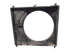 TUNDRA    2010 Radiator Shroud 676625