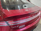 Trunk/Hatch/Tailgate Rear View Camera Fits 16-20 MKZ 612176