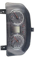 Speedometer Cluster MPH Fits 09 DODGE 1500 PICKUP 627713