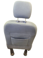Passenger Front Seat Bench 40/20/40 Split Fits 12-23 DODGE 2500 PICKUP