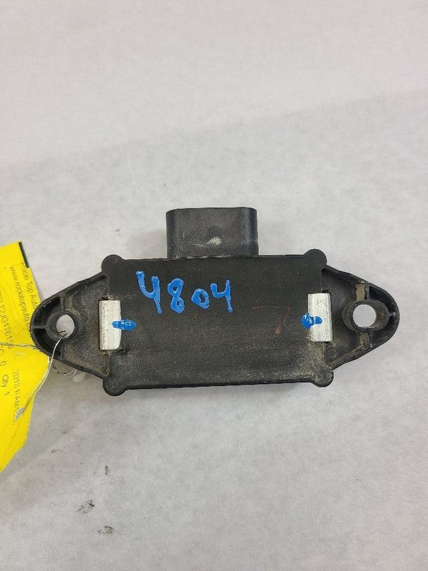 Chassis ECM Fuel Pump Fits 15-19 PROMASTER CITY 603251