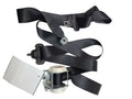 RAM1500   2016 Seat Belt Rear 620344