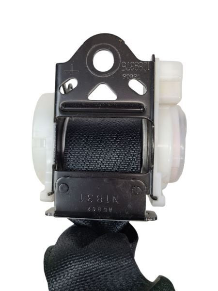 OUTLANDER 2016 Seat Belt Rear 600010