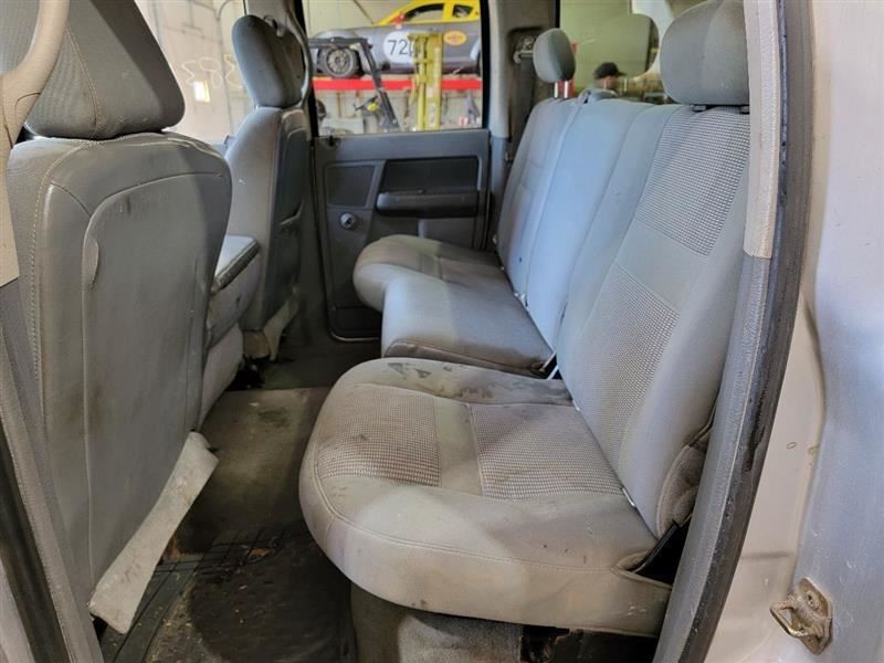 Steering Column Shift Tilt Wheel Fits 07-09 DODGE 2500 PICKUP 409072