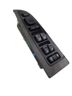 Driver Front Door Switch Driver's Master Fits 03-07 SIERRA 1500 PICKUP