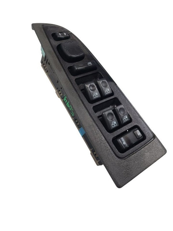 Driver Front Door Switch Driver's Master Fits 03-07 SIERRA 1500 PICKUP