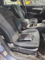 Driver Left Fender Sedan Fits 10-14 LEGACY 653644