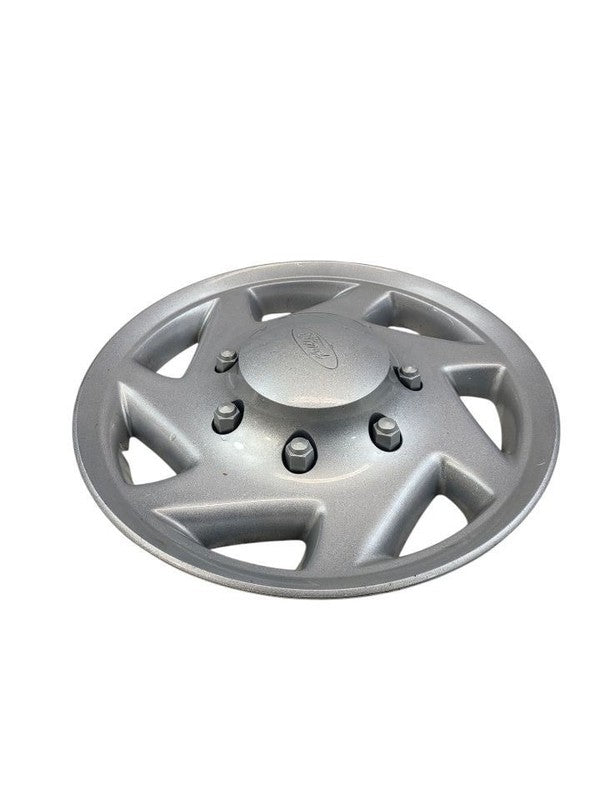 Wheel Cover HubCap Srw 7 Angled Spokes Fits 98-19 21-23 FORD E350 VAN 