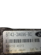 Power Steering Pump Fits 11 EDGE 632214