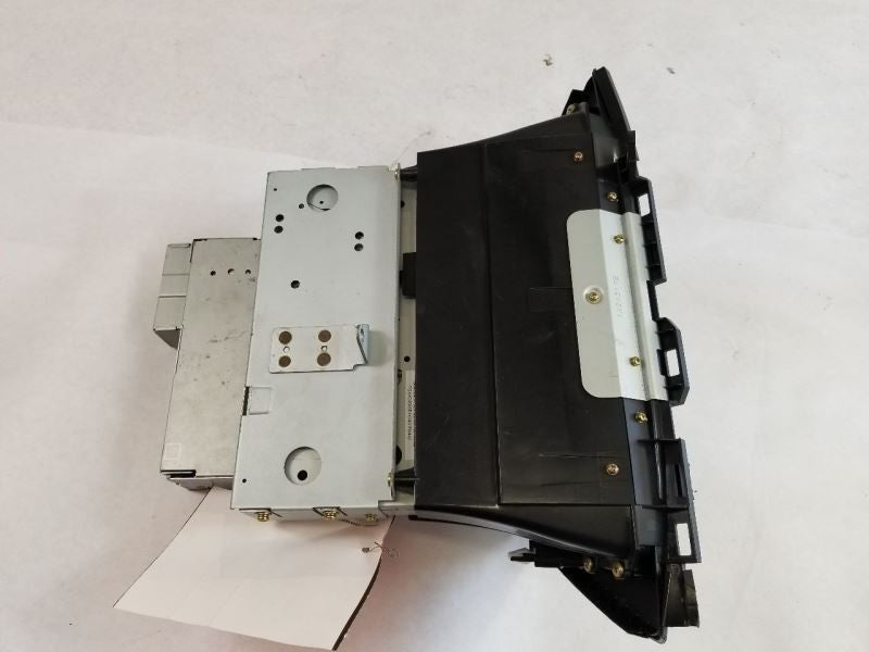 Info-GPS-TV Screen Dash Navigation Fits 05-06 ODYSSEY 435849 39810SHJA