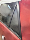 Driver Rear Door Vent Glass Privacy Tint Fits 10-24 4 RUNNER 674999