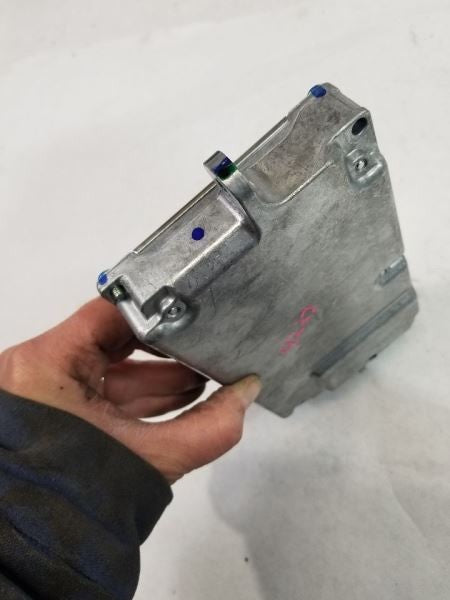 Engine ECM Electronic Control Module Electric Motor Fits 13-15 CR-Z 54