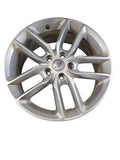 Wheel 20x8 5 Double Spoke Silver Fits 21-24 26 DURANGO 671559
