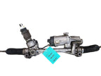Steering Gear/Rack Power Rack And Pinion VIN Z 4th Digit Fits 16 MALIB