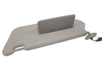 Driver Sun Visor Illuminated Thru 09/30/18 Fits 14-19 INFINITI QX60 65