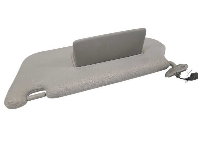Driver Sun Visor Illuminated Thru 09/30/18 Fits 14-19 INFINITI QX60 65