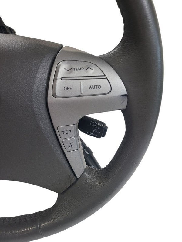 Steering Column Floor Shift Keyless Ignition Smart Key Fits 07-11 CAMR
