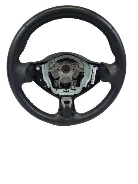 SENTRA    2019 Steering Wheel 588914